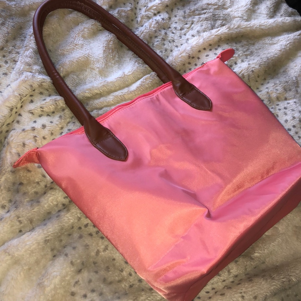 “Ultra Chi” heat resistance bag